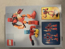 LEGO BOITE N°40581 BIONICLE