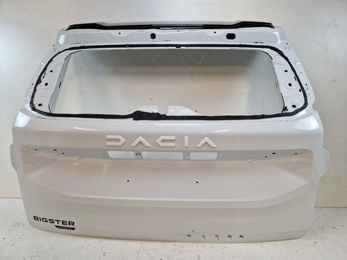 Dacia bigster r1310 2024 - dacia,