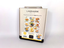 Lagrange Super 2 - 1 jeu de