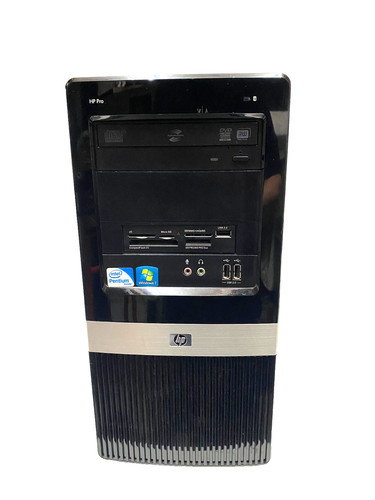 Pro 3120 e5500 8gb - pc,
