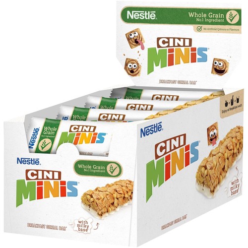 Barre de - (pack, 16)