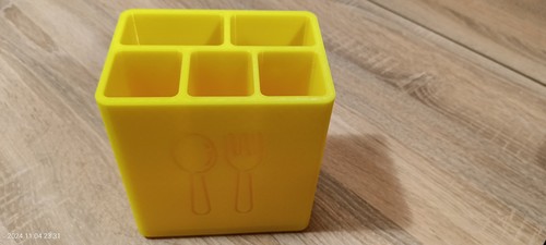 Range couverts cuisine pot - couverts,