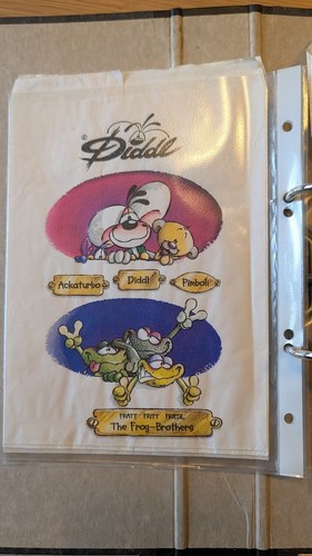 Diddl bags original - diddl, |