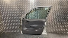 Porte avant droit MAZDA 121 3