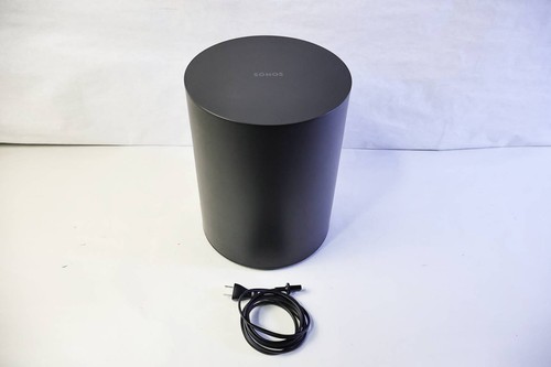 Sonos sub mini - mini, dual