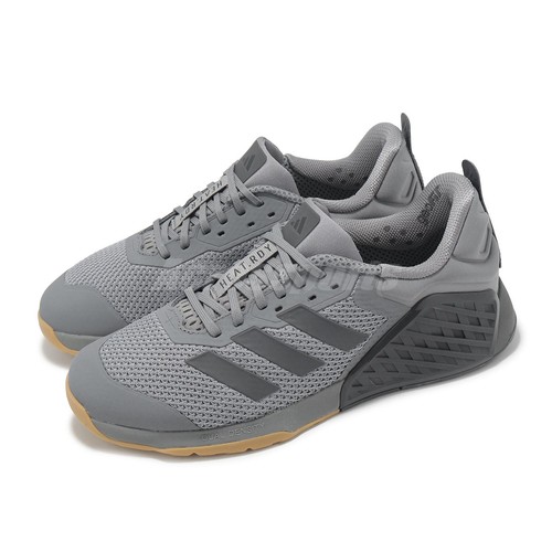 Adidas dropset trainer grey - dropset,