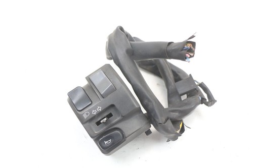 Commodo gauche yamaha - -,