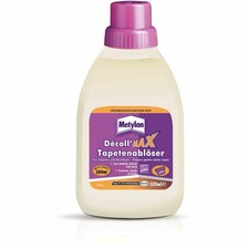 Metylan Décolleuse de Papier Peint Actif 500 ML Tapetenlöser Renovierungshelfer