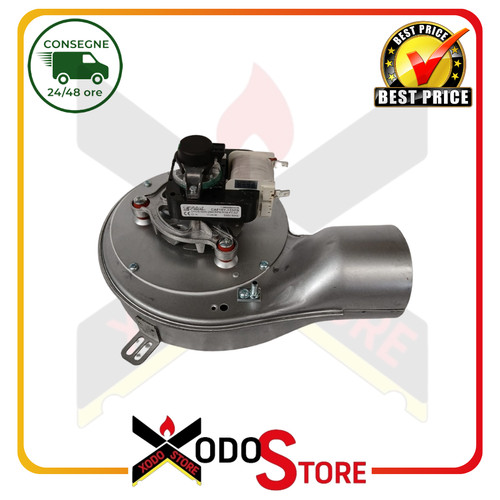 Extracteur fumée pour - extracteur,