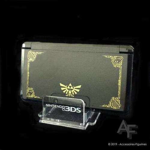 Support nintendo 3ds - support,