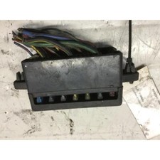 BOITIER PYROTECHNIQUE DAIHATSU