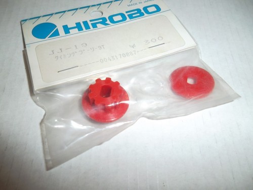 Vintage hirobo timing - ,