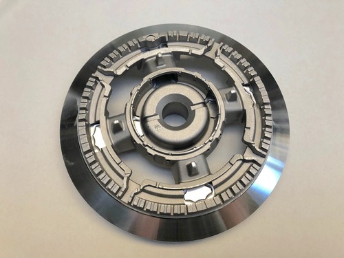 Genuine smeg gas cooktop - gas,