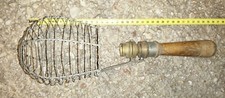 F2- Ancienne lampe baladeuse
