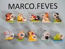 SERIE COMPLETE : GAGES A GOGO 2016 ( Bte I )