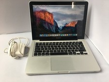 Apple MacBook Pro i5 2.4ghz 4GB 500GB