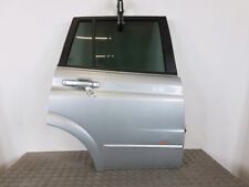 Porte arrière droite - Ssangyong KYRON PH.1 - Gris - 6302109103 - A2-4052I