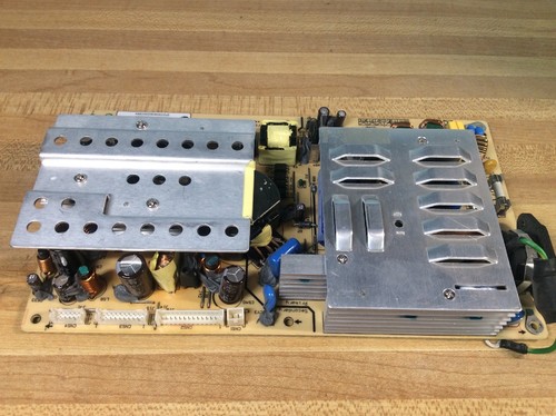 Dell w3201c power supply - dell,