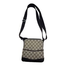Sacoche Gucci Monogramme Pour