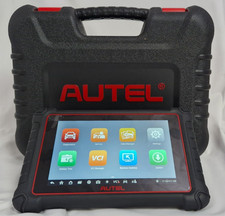 Autel MaxiCOM  MK900BT Diagnostic Scanner