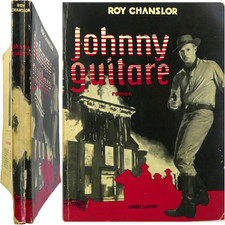 Johnny Guitare 1955 Roy