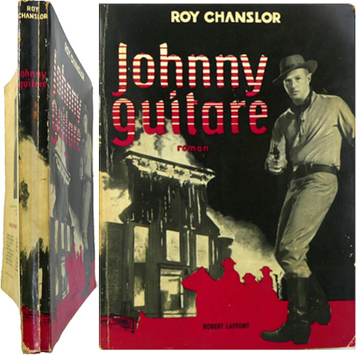 Johnny guitare 1955 roy - 1955,