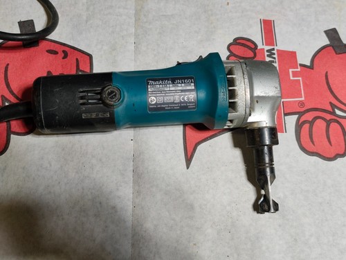 Makita jn1601 grignoteuse - jn1601,