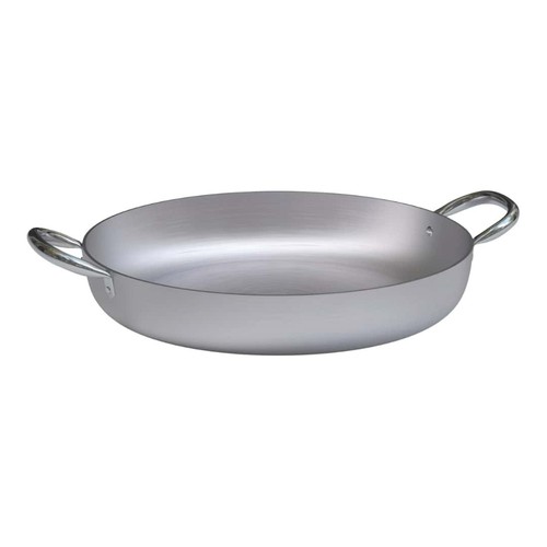 Tegame aluminium série - aluminium,