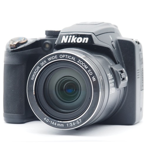 Appareil photo numérique 12,1