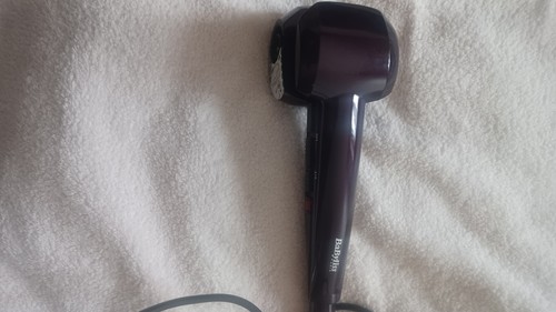 Babyliss fer boucler - babyliss,