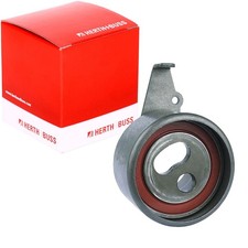 Hammond + Buss Poulie Courroie