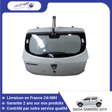 🇫🇷 HAYON DACIA SANDERO