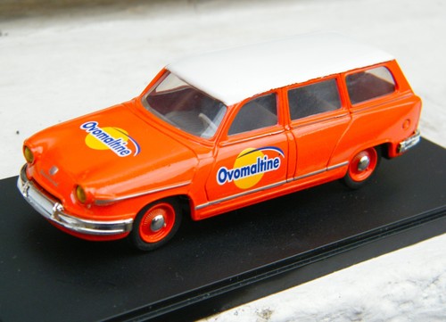 Panhard break - panhard,