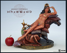 SIDESHOW Premium format DEJAH