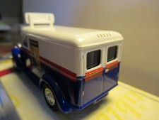 GMC Van Tm 1937 Matchbox Collectibles