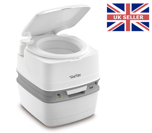 Thetford porta potti qube 365 - thetford,