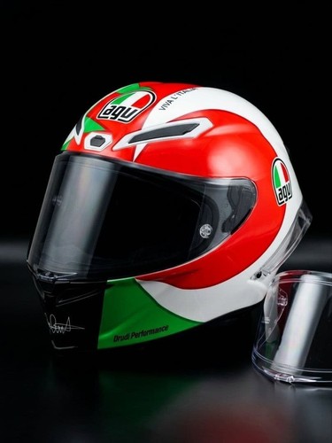 Agv pista mugello 2018 - pista,