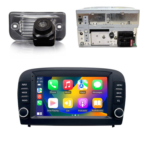 Radio gps autoradio - autoradio+car, backup