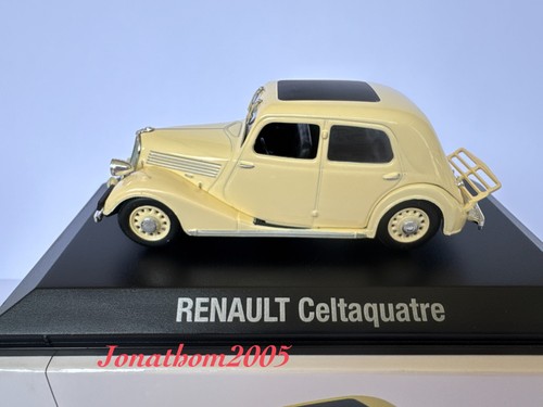 Norev 575 945 renault - norev, 11