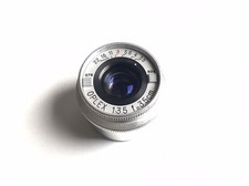 Objectif FOCA Oplex Grand