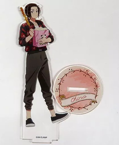 China acrylique stand hetalia - china,