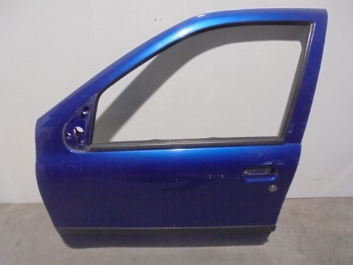 0046740907 porte avant gauche - porte,