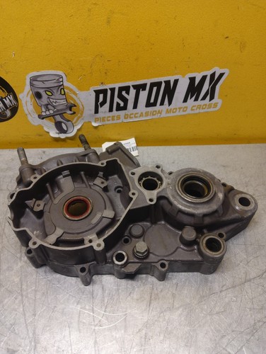 Carter moteur gauche ktm - carter, 250