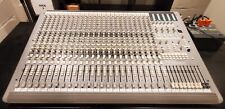 Soundtracs Topaz 24 channel 8 buss mixer Console