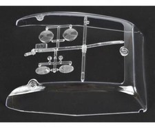 TAMIYA L-Pièces L1-4 Vitrage Sand Scorcher