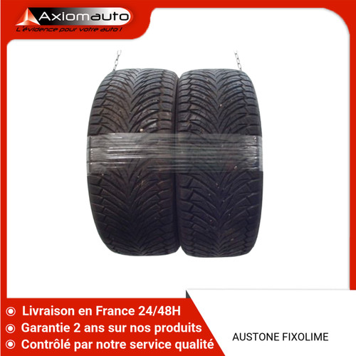 Paire de pneus - 🇫🇷,