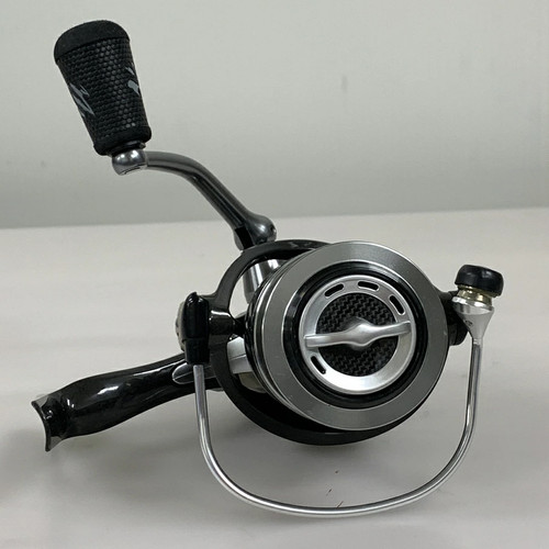 Moulinet pêche okuma - pêche, itx
