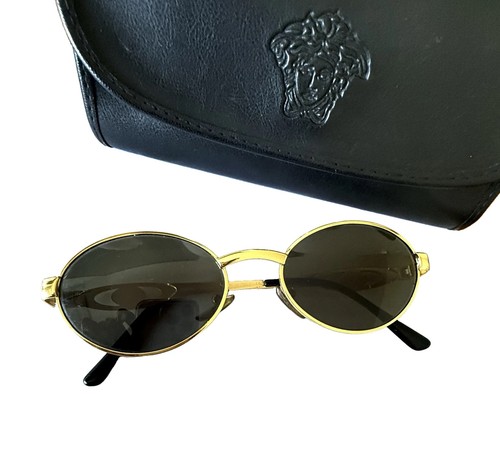 Lunettes soleil gianni - de,