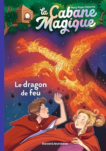 Cabane magique tome - tome, le