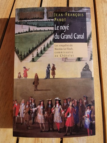 Les enquetes nicolas le - les,